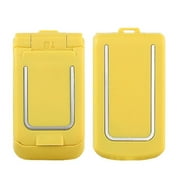 2G Mini Flip Children's Phone 0.66 Inch Wireless Bluetooth Dialer Magic Voice