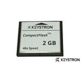 thumbnail image 1 of 2GB 2 GB COMPACT FLASH CF MEMORY Card for FOSTEX MR-8 MKII MK2 DP-02CF  NEW, 1 of 1