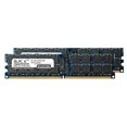 thumbnail image 1 of 2GB 2X1GB Memory RAM for Gigabyte Rackmount Server GS-R1231-RH DDR2 RDIMM 240pin PC2-6400 800MHz Black Diamond Memory Module Upgrade, 1 of 1