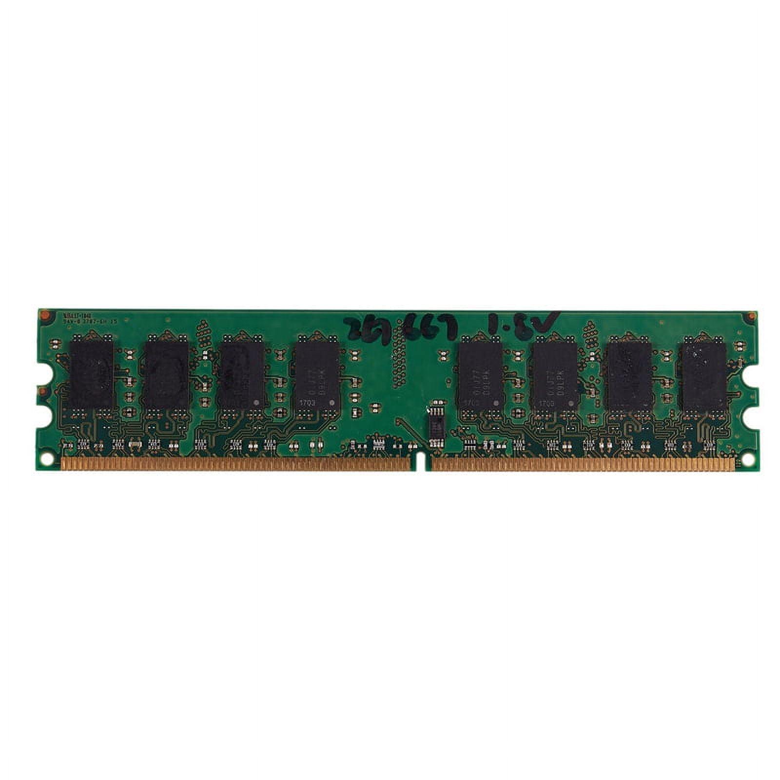 Memórias de desktop DDR4 4GB 8GB 16GB Ram 2133 2400 2666 3200Mhz 288Pin