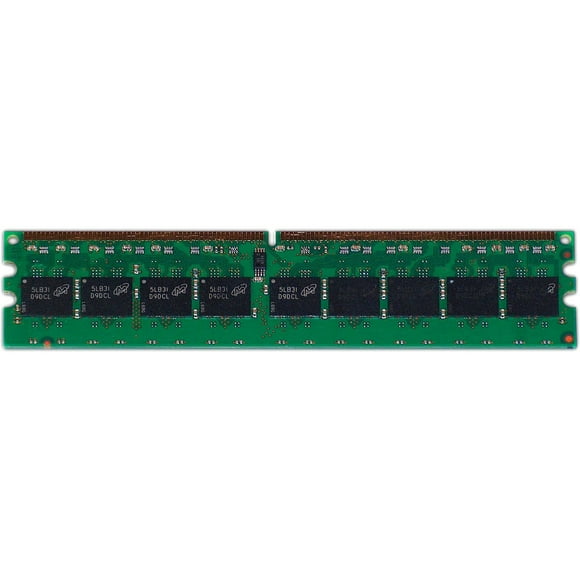 2GB DDR2 SDRAM Memory Module
