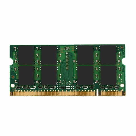 2GB General DDR2 PC2-5300s Mac/PC Laptop RAM Memory SO-DIMM 667MHz - New