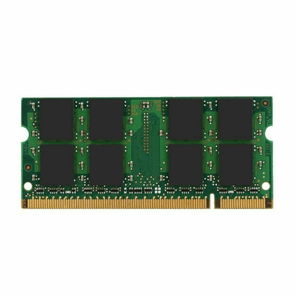 2GB General DDR2 PC2-5300s Mac/PC Laptop RAM Memory SO-DIMM 667MHz - New