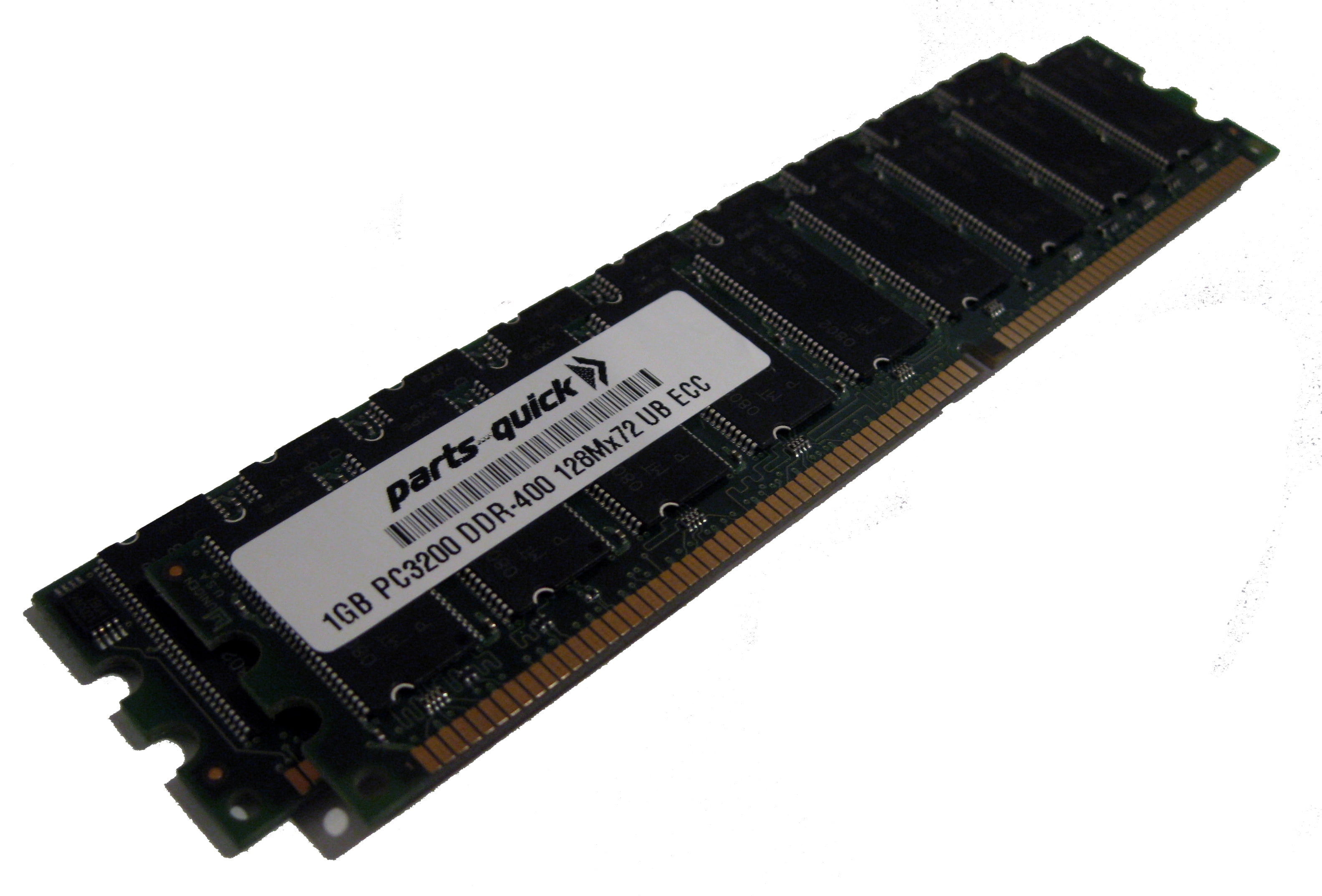 Dimention Ram Computer 2GB Kit (2 X 1GB) Compatible Memory Upgrade for Dell Dimension 1100 ...