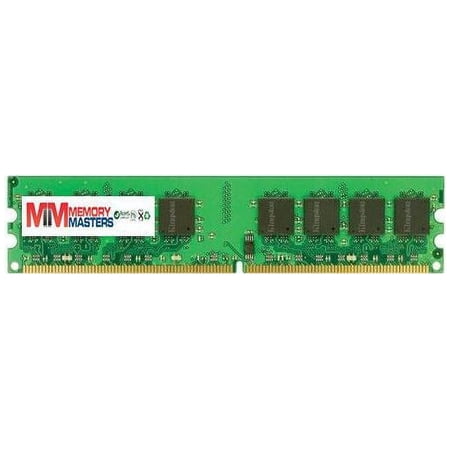 2GB Memory Upgrade for Dell Inspiron 560 DDR3 PC3-10600 1333MHz DIMM Non-ECC Desktop RAM (MemoryMasters)