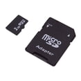 thumbnail image 1 of 2GB Micro SD Card with SD Card Adapter, MicroSD 2GB Memory Card for Older Cameras, PDA, Medical Devices and GPS TF Card, 1 of 6