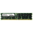 thumbnail image 1 of 2GB RAM Memory for Fujitsu PRIMERGY BX630 Octo 184pin PC3200 DDR RDIMM 400MHz Black Diamond Memory Module Upgrade, 1 of 1