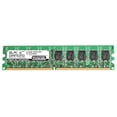 thumbnail image 1 of 2GB RAM Memory for MAXDATA Platinum 200 I 240pin PC2-6400 DDR2 UDIMM 800MHz Black Diamond Memory Module Upgrade, 1 of 1