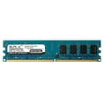 thumbnail image 1 of 2GB RAM Memory for XFX NForce 680i LT SLI 240pin PC2-6400 DDR2 DIMM 800MHz Black Diamond Memory Module Upgrade, 1 of 1