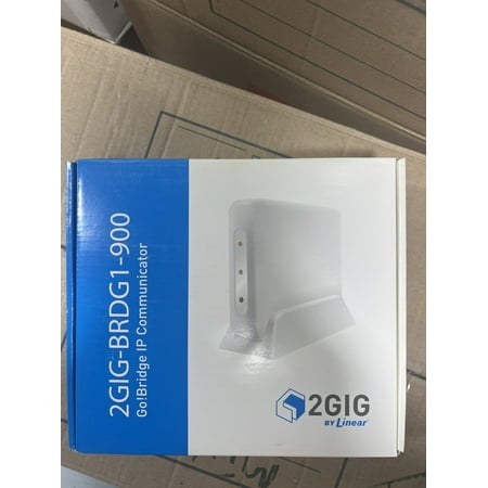 2GIG-BRDG1-900