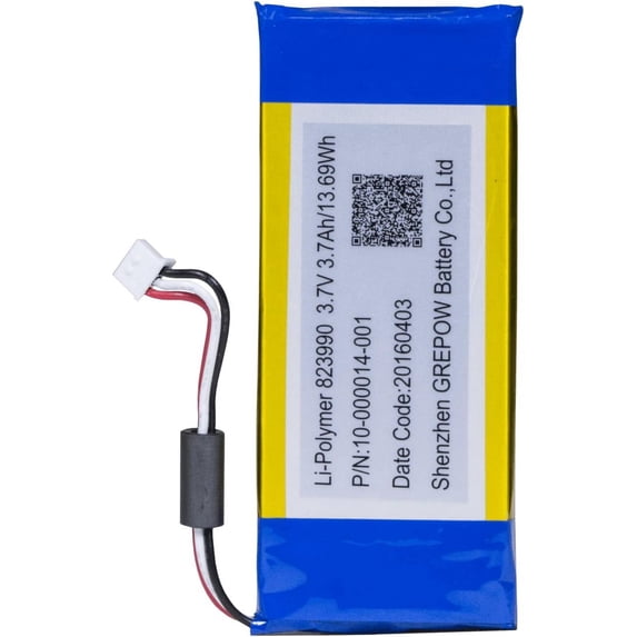 2GIG Battery