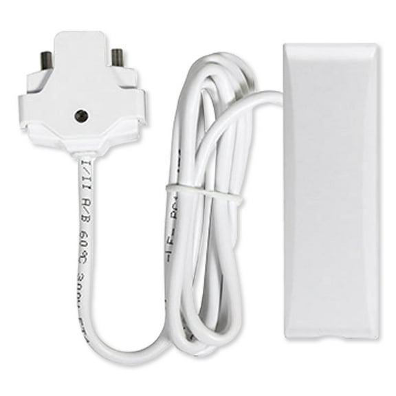 2GIG 2GIG-FT1-345 Dual Flood Temperature Sensor