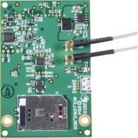 2GIG GC2 4G LTE Cell Radio with SecureNet