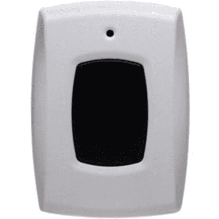 2GIG-PANIC1E-345 Wireless eSeries Encrypted Panic Button