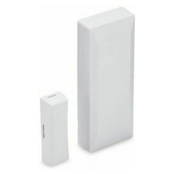 2GIG Thin Window / Door Contact Sensor Wireless Alarm Narrow 3/4 wide 345 mhz