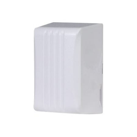 2GIG - Tilt sensor - wireless - 345 MHz - white
