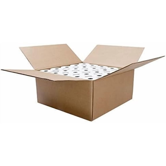 2GO REPOSITIONABLE ADHESIVE LINER FREE LABEL PAPER WHITE DUAL EDGE ADHESIVE-CASE OF 24 ROLLS