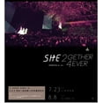 thumbnail image 1 of 2Gether 4Ever: 2013 Live (DVD), 1 of 1