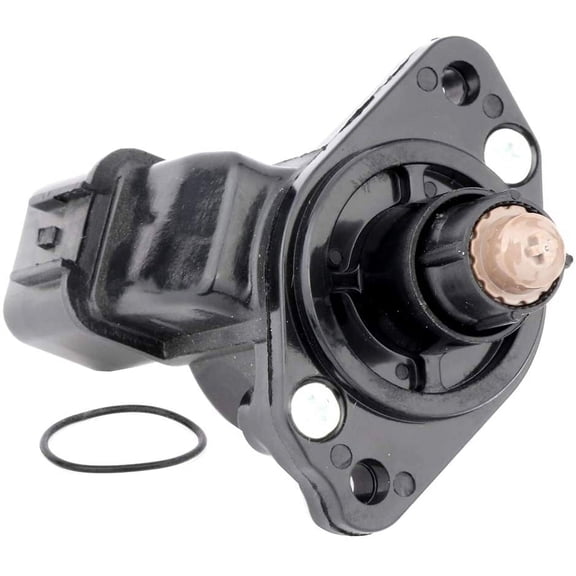 2H1086 ECCPP Idle Air Control Valve fit for Plymouth Colt for Dodge Colt/for Ram 50/Raider/Spirit/Stealth, for Hyundai Elantra/Sonata, for Mitsubishi 3000GT/Diamante/Eclipse/Galant/Mighty Max/Montero