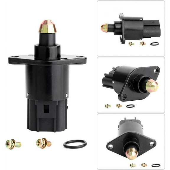 2H1094 ECCPP Idle Speed Control for Controlling fit for 1999 2000 2001 2002 for Dodge Dakota/ 1998-2001 for Jeep for Cherokee/ 1998-2004 for Jeep Grand for Cherokee/ 1998-2004 for Jeep Wrangler