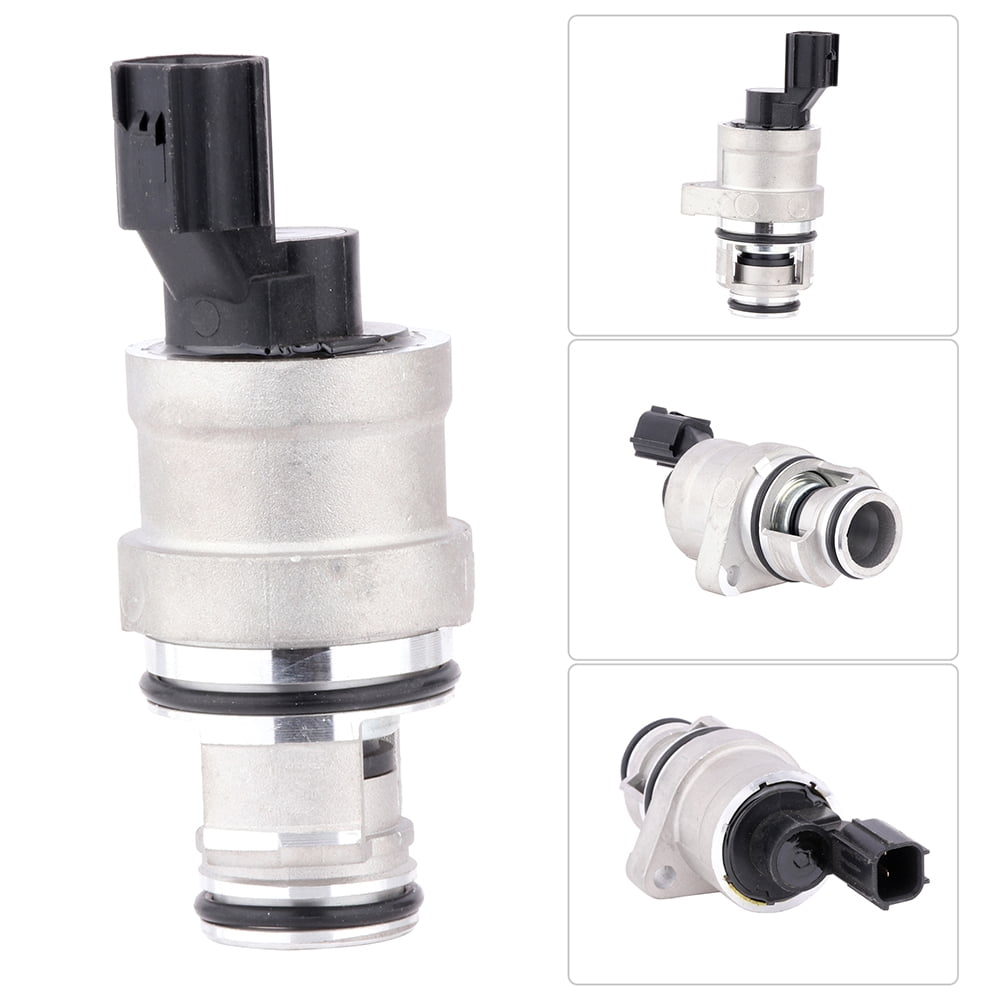 2H1097 ECCPP Idle Air Control Valve fit for Chrysler Cirrus/Concorde/Intrepid/300M/ Sebring/Town Country/Voyager,for Dodge Caravan/Grand Caravan/Intrepid/Stratus, for Jeep Liberty/TJ/Wrangler
