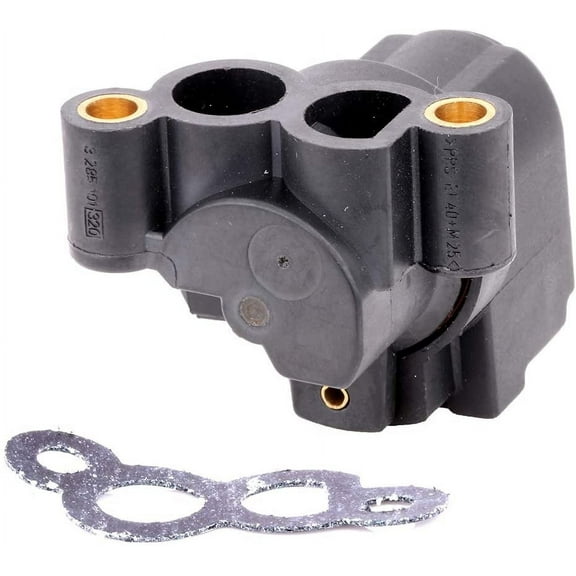 2H1130 ECCPP Idle Air Control Valve for Controlling Fuel Injection fit for Hyundai Elantra/Santa Fe/Sonata/Tiburon/Tucson, for Kia Rio/Sephia/Spectra/for Sportage/Optima