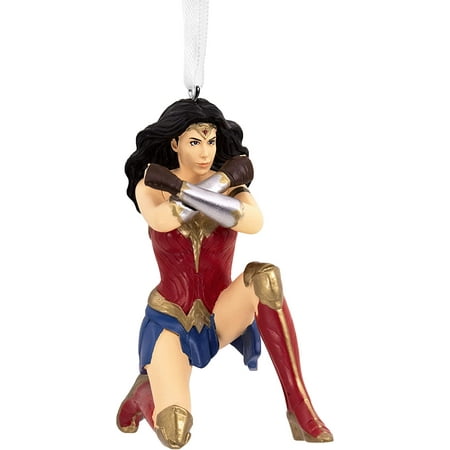 2HCM7881 Wonder Woman (DC Comics)