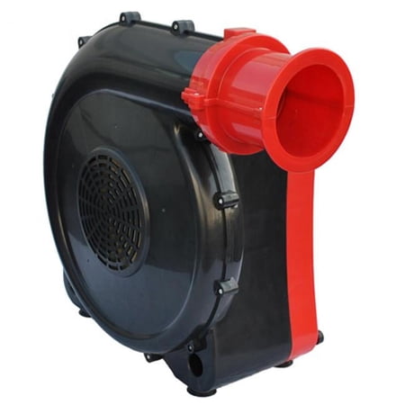 2HP 1500 CFM 12.0 Amps Inflatable Blower