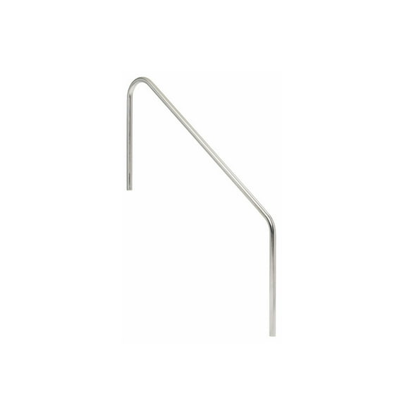 S.R.Smith 2HR-5-065 60 Handrail 2 Bend SS (.065)