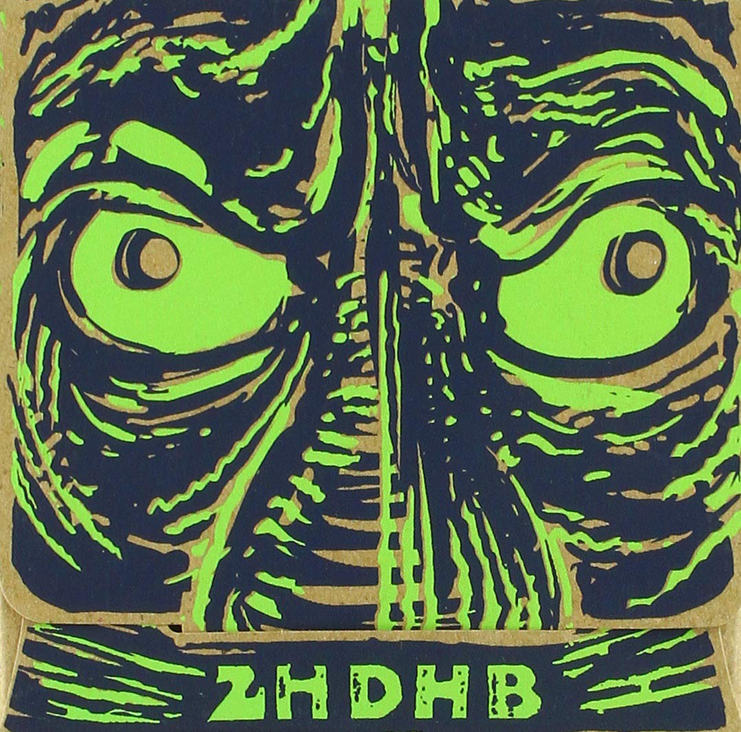 2Hdhb Dos Hermanos De Hale Bopp Band (CD)