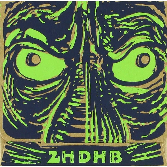 Dos Hermanos De Hale Bopp Band 2Hdhb (CD)