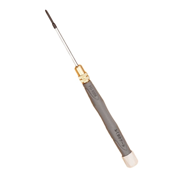 2IN1 Screwdriver Precise Double Head for Electronics Glasses Watches Laptops and Jewelry Maintenance