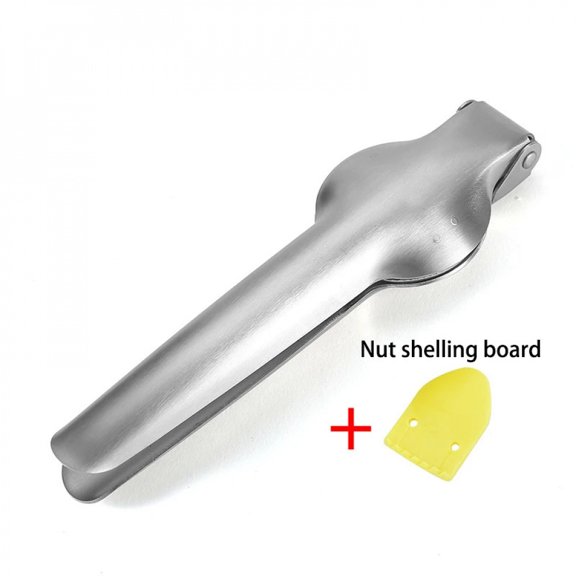 2In1 Chestnut Opener Machine Chestnut Clip Walnut Pliers Sheath Cutter Nut Cracker Sheller Kitchen Tool Walnut Clip Accessories