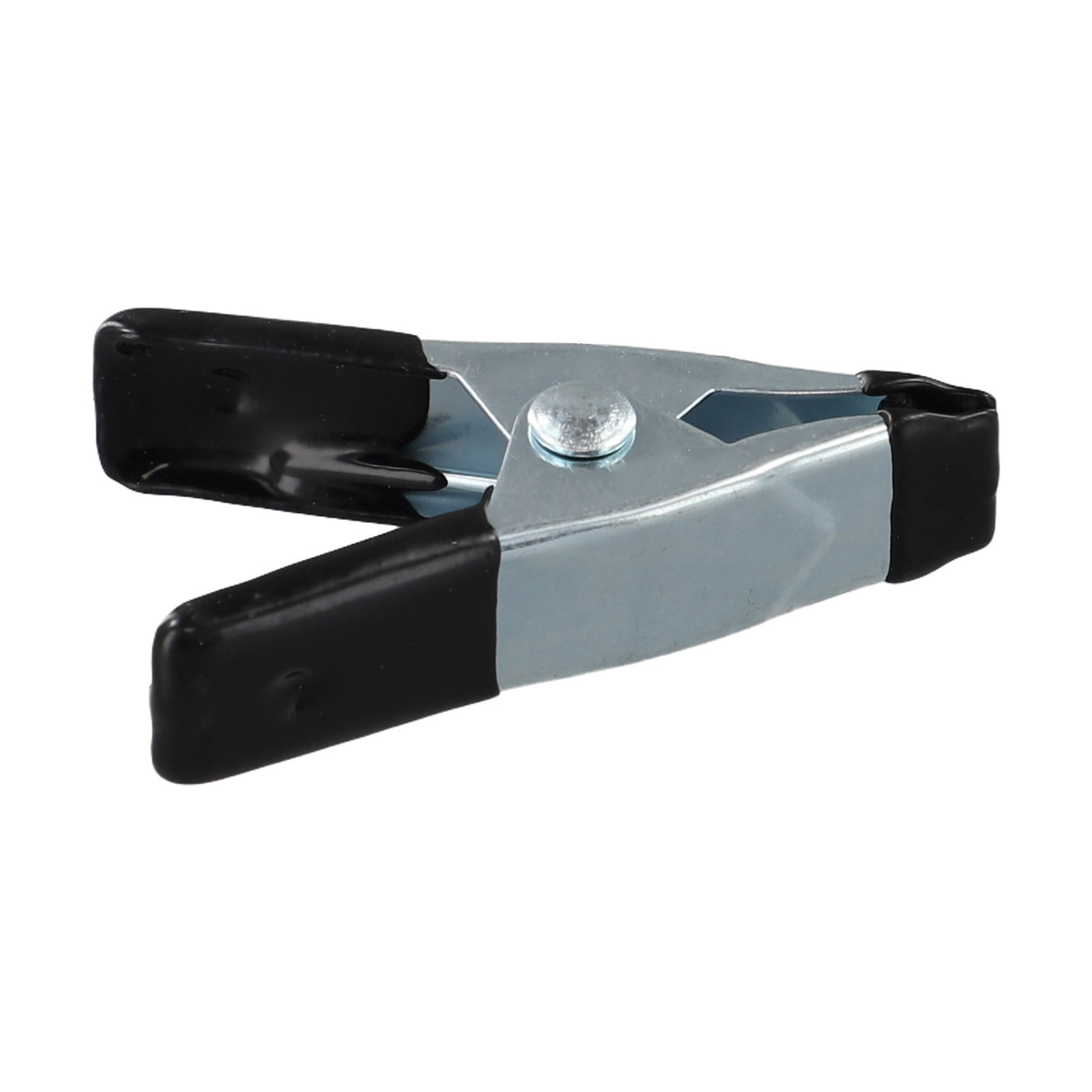 2Inch 5Cm Metal AShaped Clip Spring Clamps Woodworking Grip Powerful