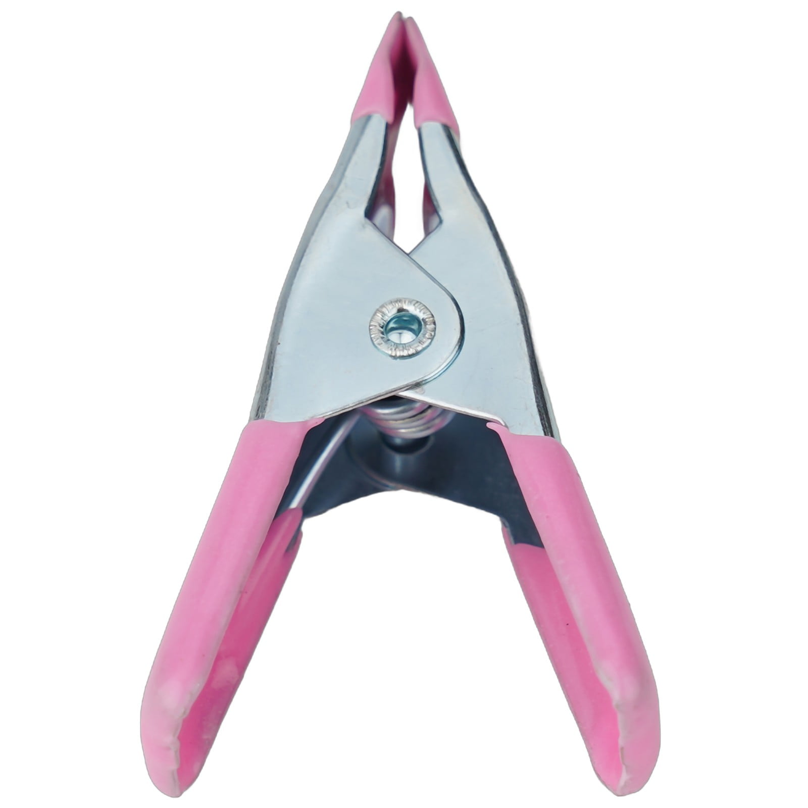 2Inch 5Cm Metal AShaped Clip Spring Clamps Woodworking Grip Powerful