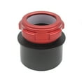 2Inch to 1.25Inch Mount Adapter Coaxial Lock Astronomical Telescope