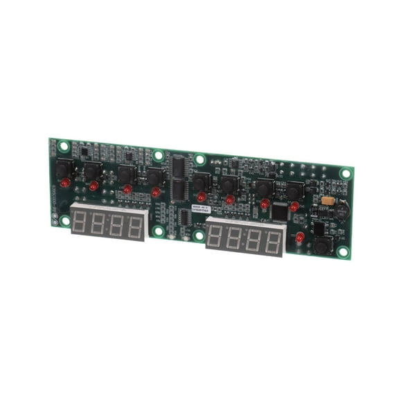 CONTROL BOARD 2J-40102-412 - Genuine OEM Replacement Part