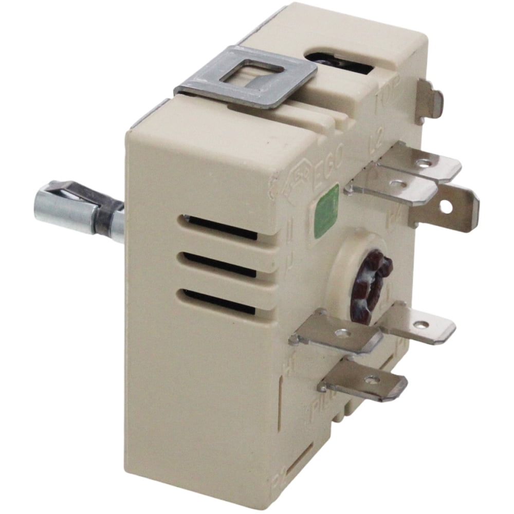 2J-55564-EGO - ClimaTek Upgraded Range Infinite Switch Control Fits APW