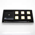 thumbnail image 1 of 2J Antennas IRIDIUM Ceramic Thru-Hole Mount Dev Kit 25 x 25mm 2JDK0226A-C104N, 1 of 2