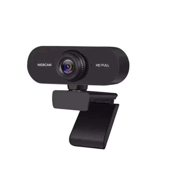2K 1080P 720P 480P HD Webcam For Desktop Laptop Computer Mini USB Web ...