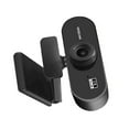 thumbnail image 1 of 2K 1080P 720P 480P High Resolution Webcam with Wide Angle for Content Creators and Quality Video Calls, 1 of 15