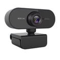 thumbnail image 1 of 2K 1080P 720P 480P High Resolution Webcam with Wide Angled for Content Creators and Quality Video Calls, 1 of 7