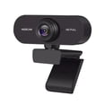 thumbnail image 1 of 2K 1080P 720P 480P High Resolution Webcam with Wide Angled for Content Creators and Quality Video Calls, 1 of 8