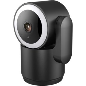 2K 360 ° Indoor WiFi Security Camera with Auto Tracking, Spotlight, Two-Way Audio and Privacy Mode