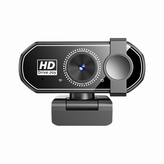 2K 4K 30fps Full HD PC Webcam With Microphone, For USB Desktop & Laptop,Live Streaming Webcam For Video Calling