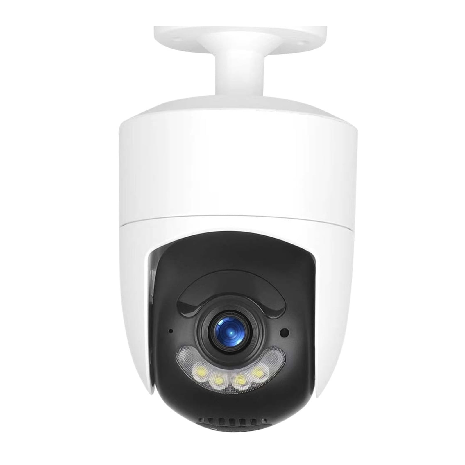 2K 4MP Camera Outdoor Wireless 2.4/5G PTZ Security Protection