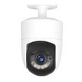 2K 4MP Camera Outdoor Wireless 2.4/5G PTZ Security Protection