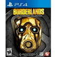 thumbnail image 1 of Pre-Owned Borderlands: The Handsome Collection - Playstation 4, 1 of 1