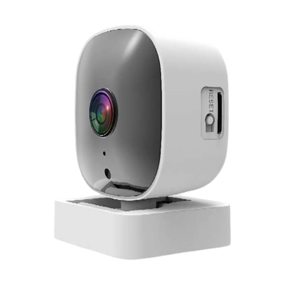 2K Camera for Indoor Use with Color Night 24/7 Recording and Smart Alerts 24G WiFi Security Webcam for Home Yard Garden Farm Easy Setup and Remote