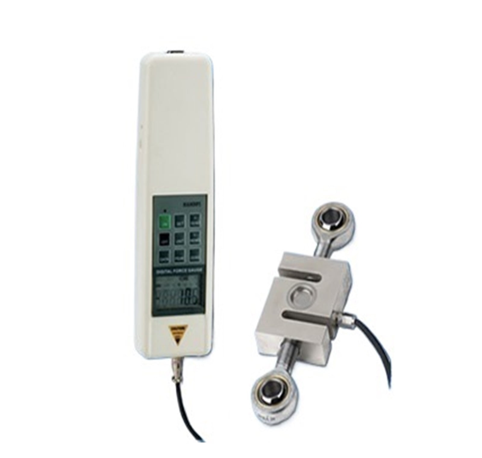 Dynamometer For External Rotation 2K Force Gauge 2KN Digital Display External Push / Pull Gauge / Split ...